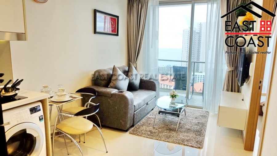 Riviera Wongamat 1