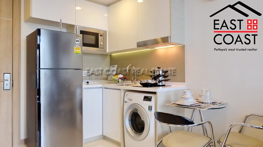 Riviera Wongamat 3