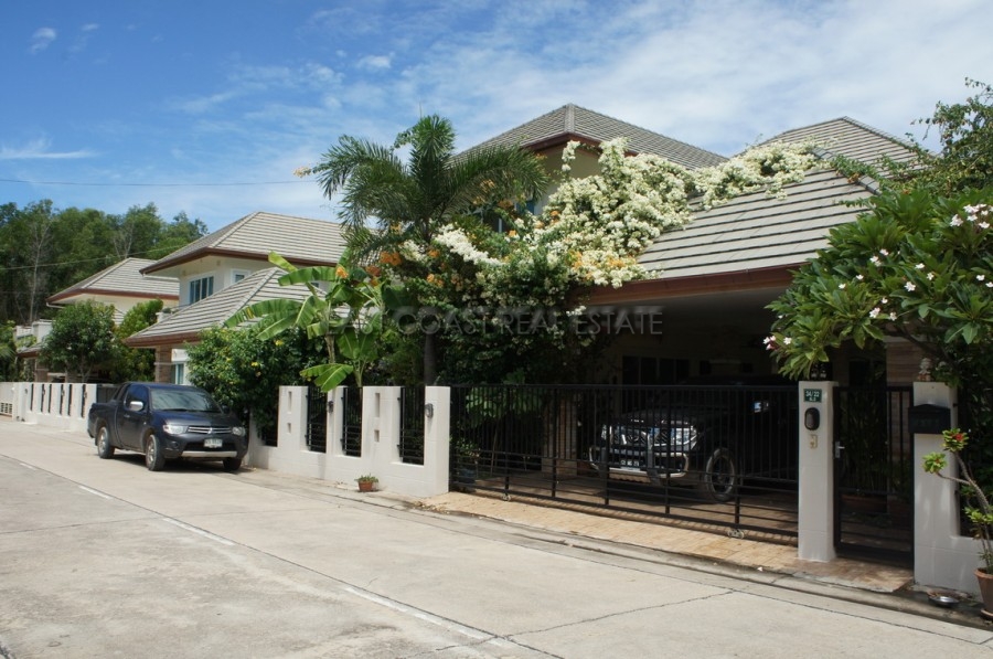 SP5 Village 1