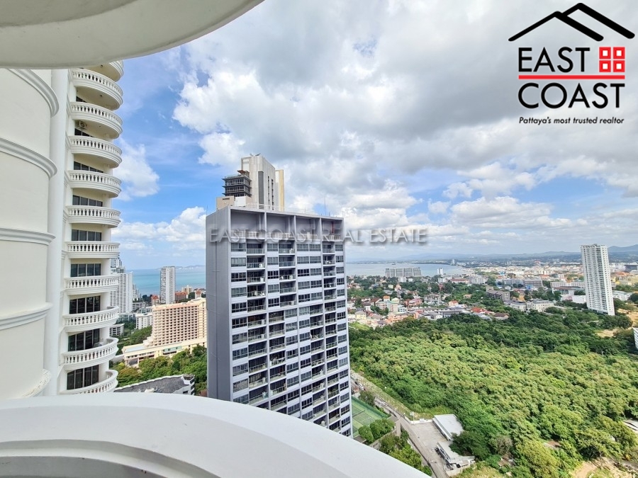 Sky Beach 25