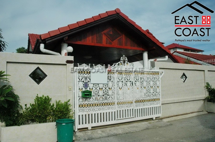 Suksabai Villa 1