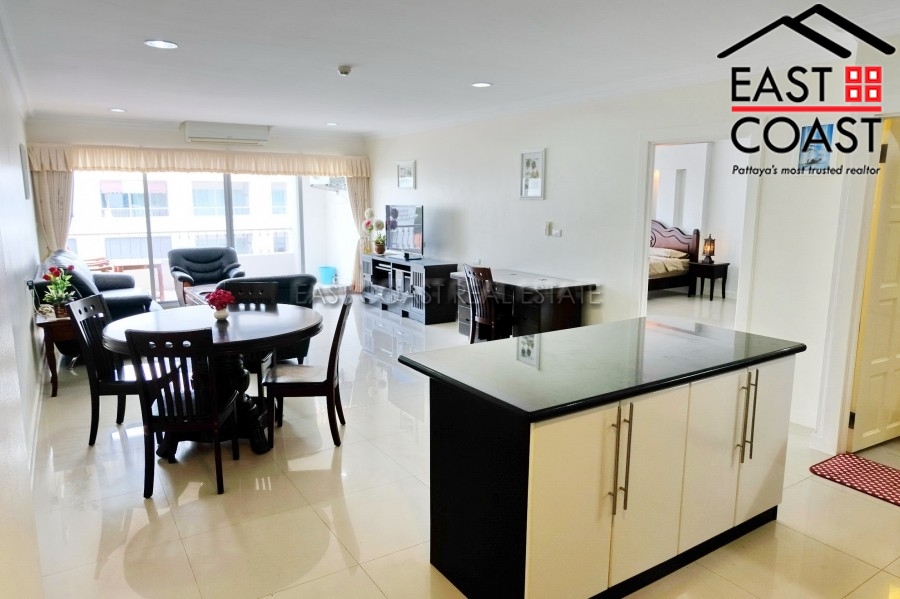 TW Jomtien (Platinum Suites) 4