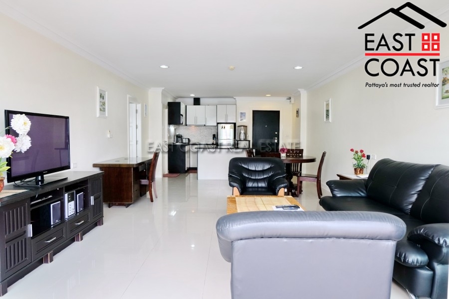 TW Jomtien (Platinum Suites) 7