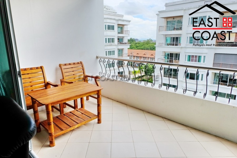 TW Jomtien (Platinum Suites) 13