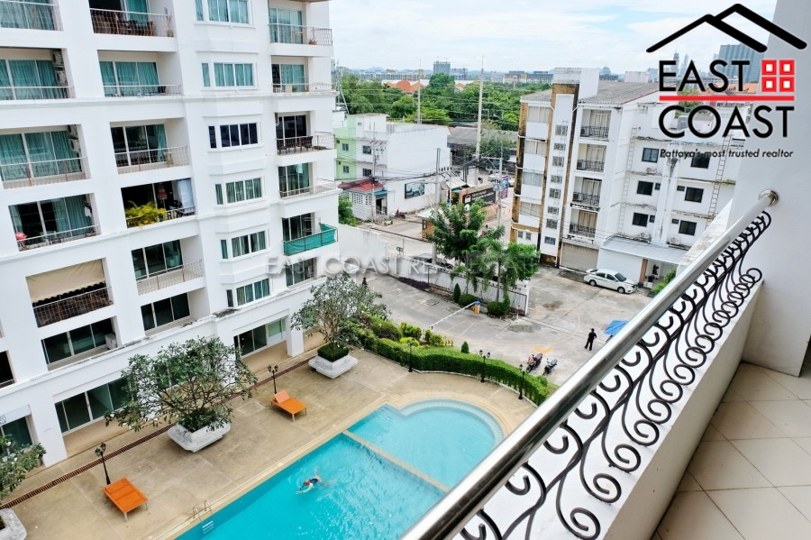 TW Jomtien (Platinum Suites) 15