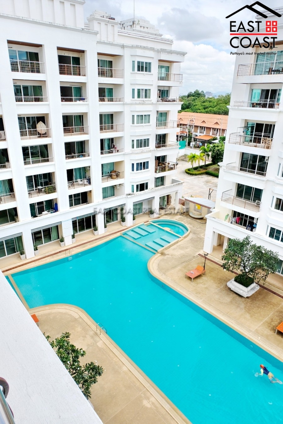TW Jomtien (Platinum Suites) 16