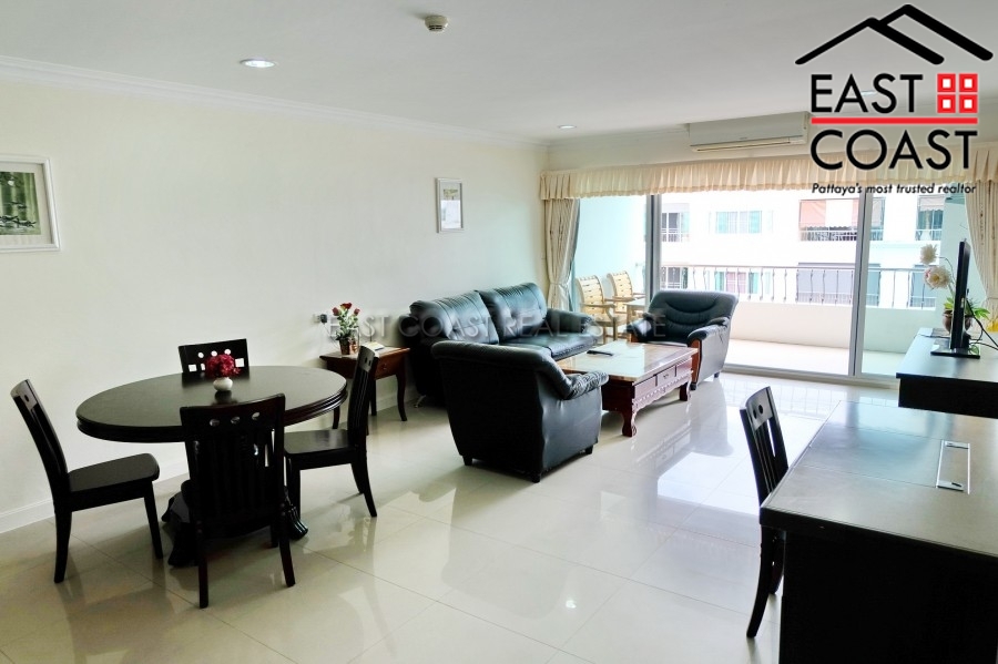 TW Jomtien (Platinum Suites) 5