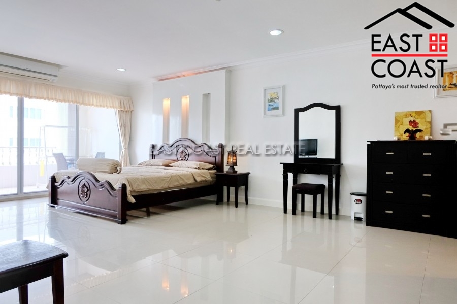 TW Jomtien (Platinum Suites) 8