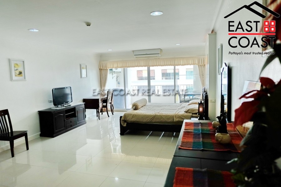 TW Jomtien (Platinum Suites) 9