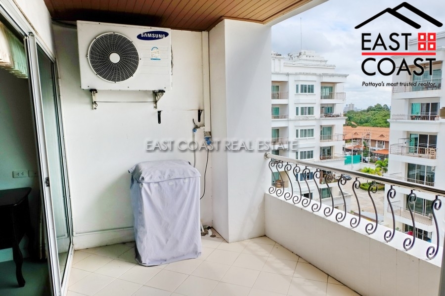 TW Jomtien (Platinum Suites) 14