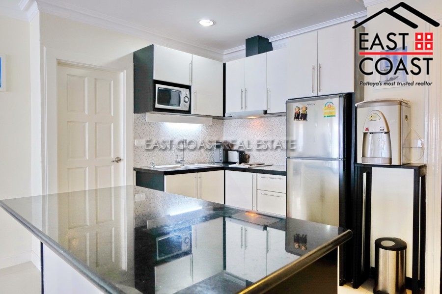 TW Jomtien (Platinum Suites) 3