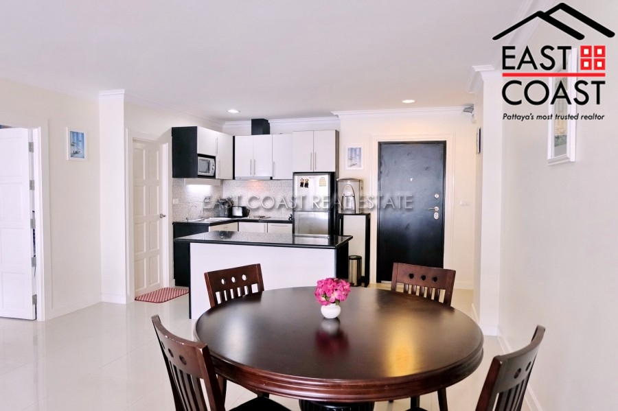 TW Jomtien (Platinum Suites) 2