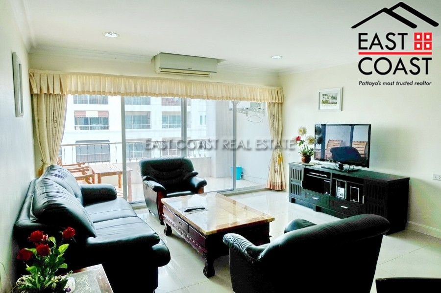 TW Jomtien (Platinum Suites) 6
