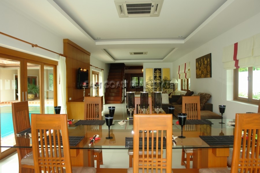 Temple Lake Villas 10