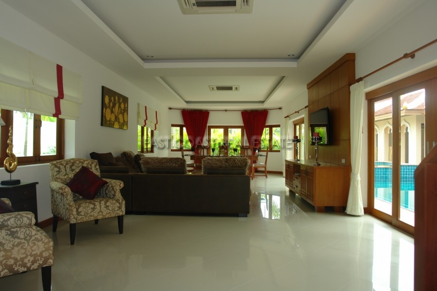 Temple Lake Villas 7