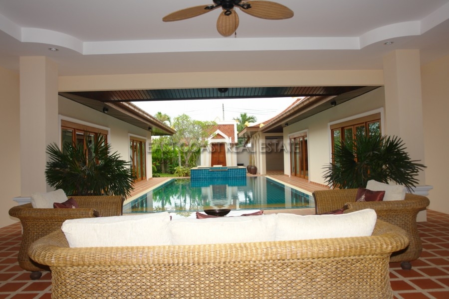 Temple Lake Villas 5
