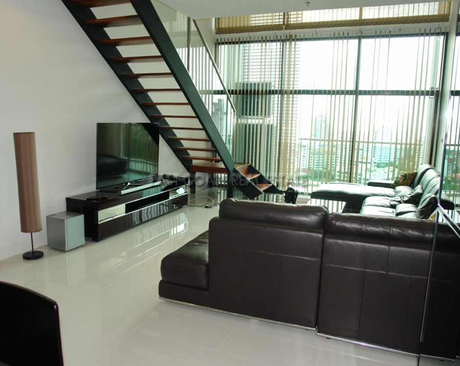 The Axis 3