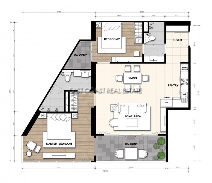 realestate