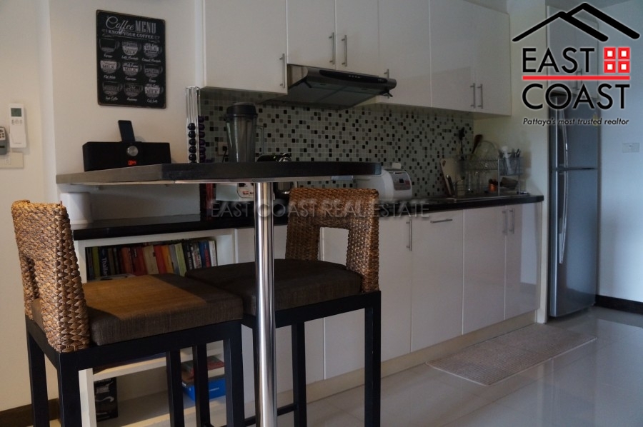 The Residence 5