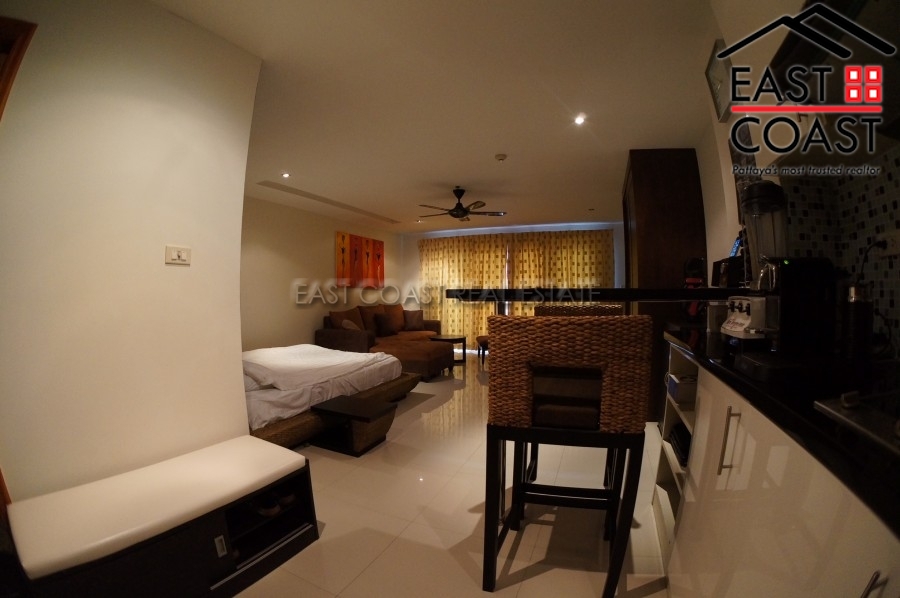 The Residence 7