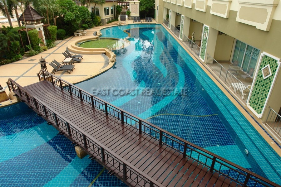 The Residence 3