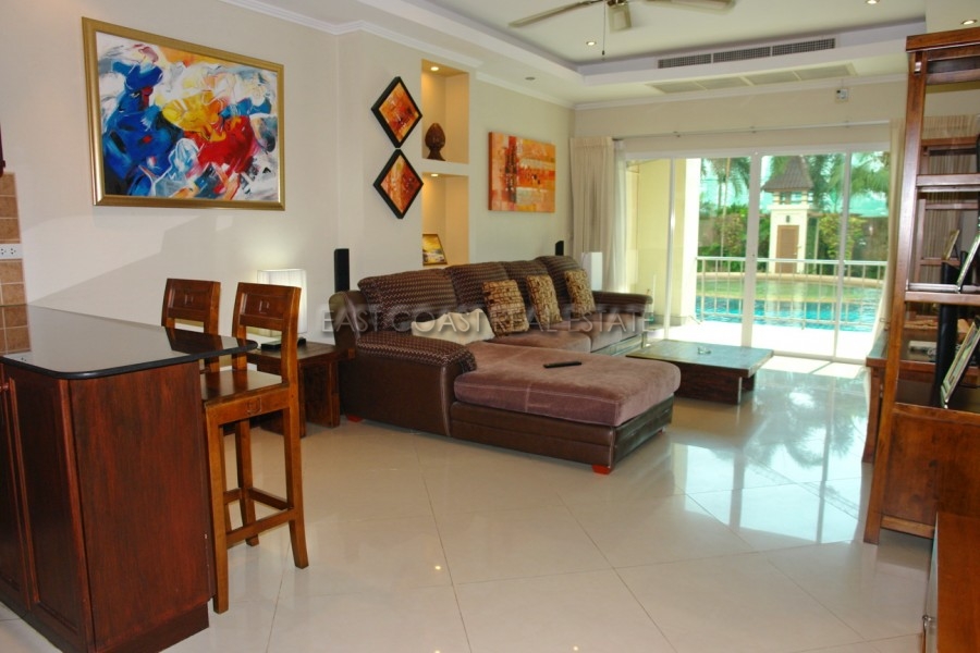 The Residence 4