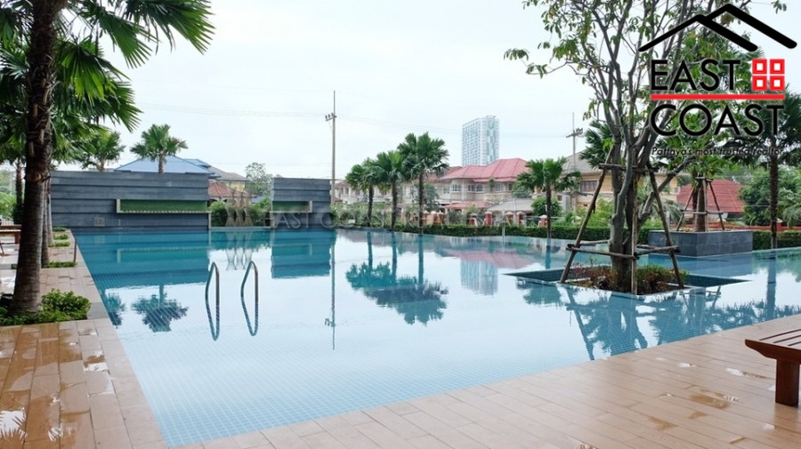 The Trust Residence South Pattaya 11