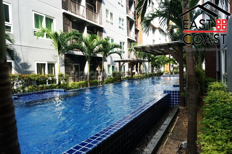 The Trust Residence Central Pattaya 9