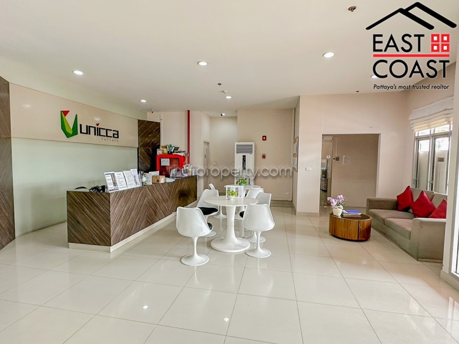Unicca 18