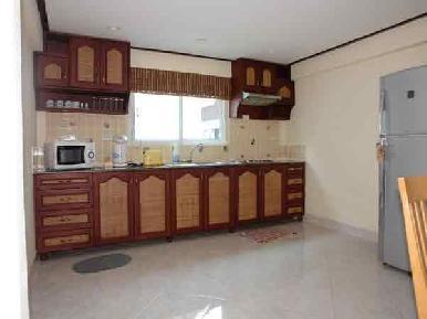 Casa Jomtien 3