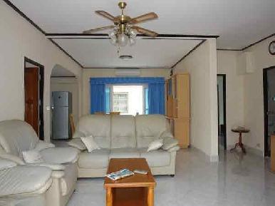 Casa Jomtien 5