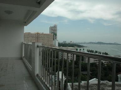 Wongamat Garden Beach 1