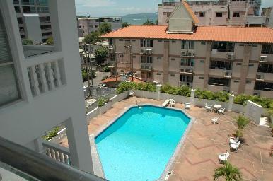 Pattaya Tower 5