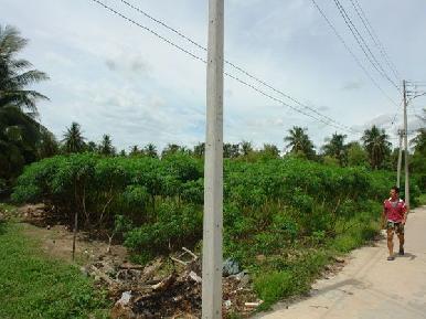 Huay Yai Land 5