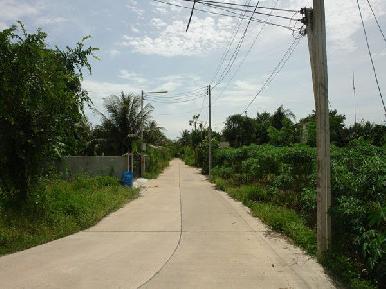 Huay Yai Land 2