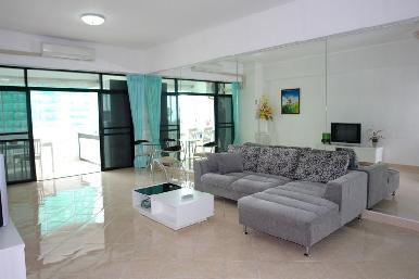 Jomtien Complex 5