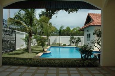 Pool View Villas 2
