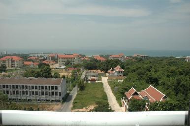 Pattaya Hill Resort 1
