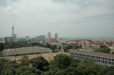Pattaya Hill Resort 3