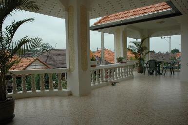 Tanyawan City Home 2