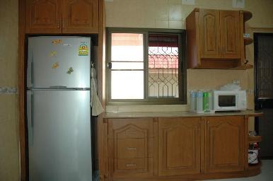 Tanyawan City Home 6