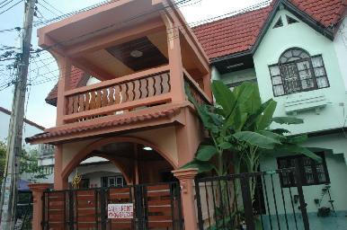 Townhouse 1