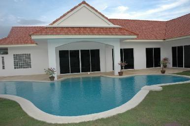 Freeway Villa 7