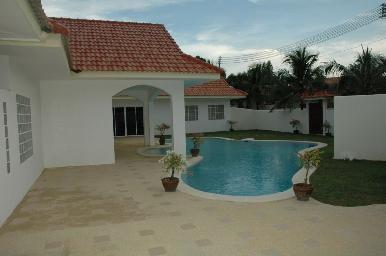 Freeway Villa 6