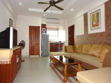 Hagone Condo 1