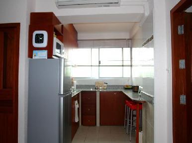 Hagone Condo 3