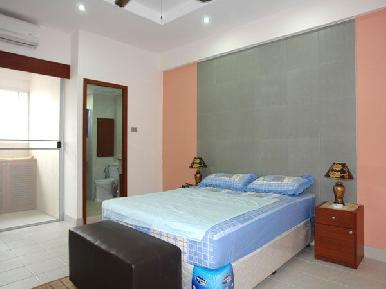 Hagone Condo 4