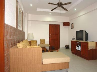 Hagone Condo 2