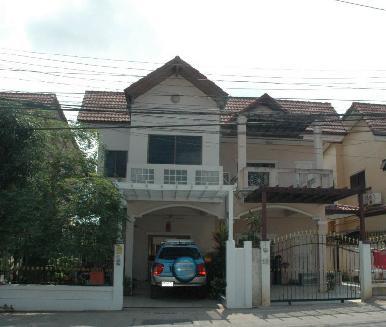 Suksabai Villa 1
