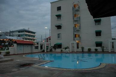 Spanish Place 2